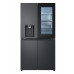 GF-V900MBLC LG  847 L French Door Fridge in Matte Black Finish